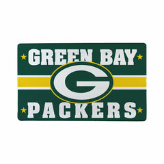 Green Bay Packers Anti-Fatigue Mat, 18"x30"