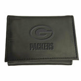 Wallet, Tri-Fold, Green Bay Packers