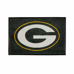2'x3' USA Made Indoor/Outdoor Entryway Mat, Green Bay Packers