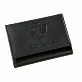 Wallet, Tri-Fold, Las Vegas Raiders