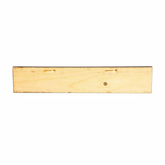 Las Vegas Raiders Engraved Wood Sign, 3.5" x 18"