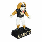 New Orleans Saints Mascot Statue | MyEvergreen