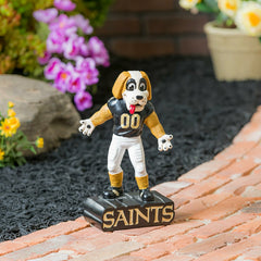 New Orleans Saints Mascot Statue | MyEvergreen
