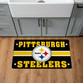 Pittsburgh Steelers Anti-Fatigue Mat, 18"x30"