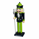 Nutcracker Statue, Seattle Seahawks
