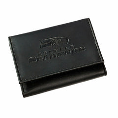 Wallet, Tri-Fold, Seattle Seahawks