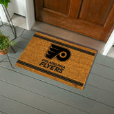 Philadelphia Flyers, Coir Mat 1C