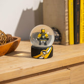 Water Globe, Pittsburgh Penguins