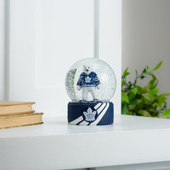 Water Globe, Toronto Maple Leafs