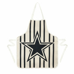 Dallas Cowboys, Double Side Apron