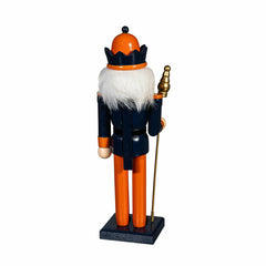 Nutcracker Statue, Denver Broncos