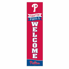 Philadelphia Phillies, 46" Leaner