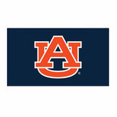 Full Color PVC Mat, 16" x 28", Auburn University