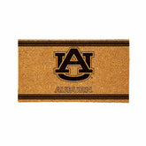 Auburn University, Coir Mat 1C