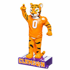 Clemson University, Mascot Statue