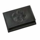 Wallet, Tri-Fold, Clemson