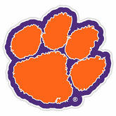 LED Wall Decor, Glazelite, College Mascot, Clemson University