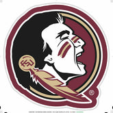 LED Wall Decor, Glazelite, College Mascot, Florida State University