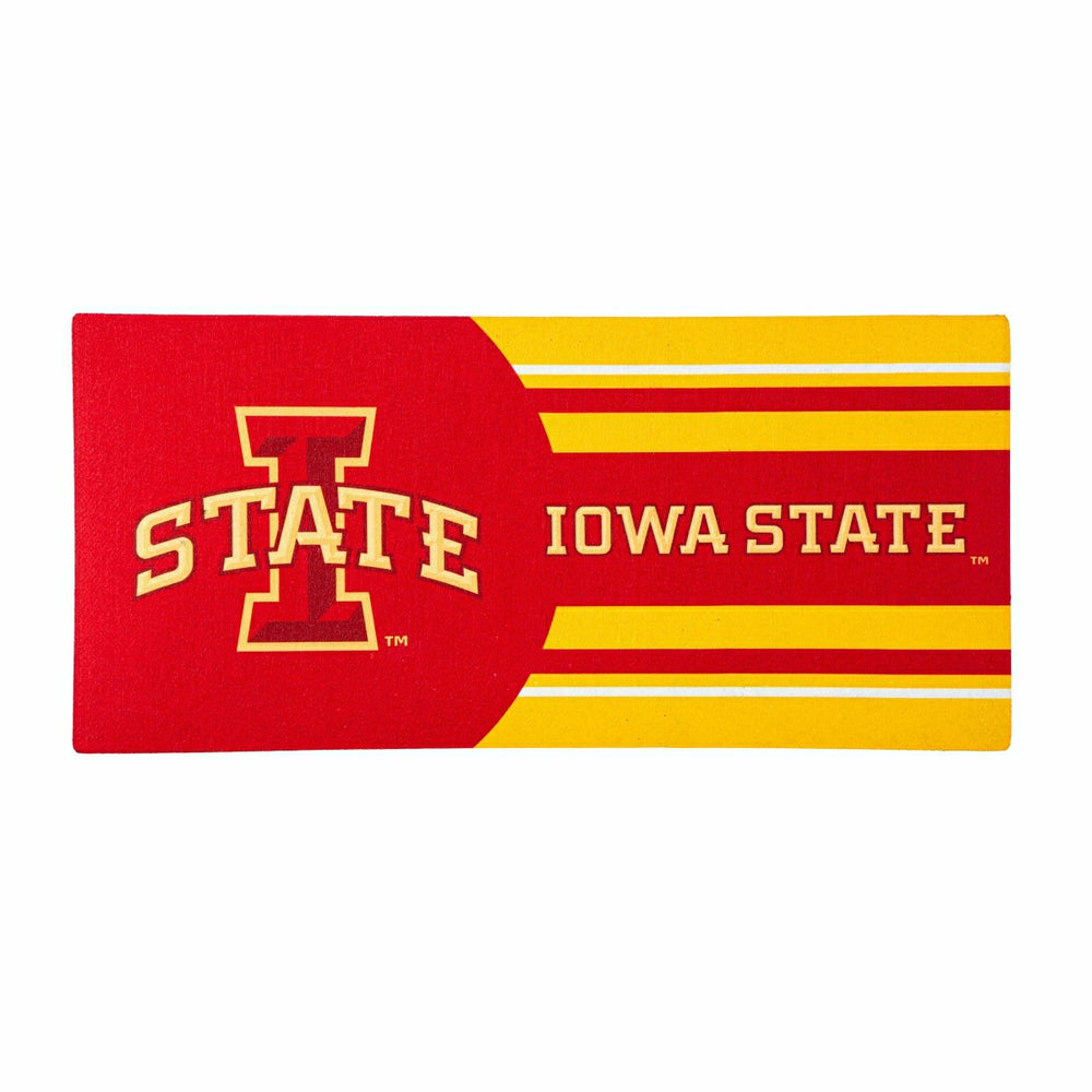 Iowa State University Sassafras Switch Mat