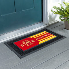 Iowa State University Sassafras Switch Mat