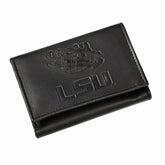 Wallet, Tri-Fold, LSU