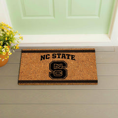 North Carolina State University, Coir Mat 1C