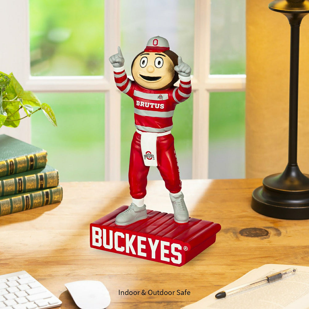 Ohio State University, Mascot Statue
