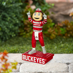 Ohio State University, Mascot Statue