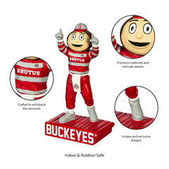 Ohio State University, Mascot Statue