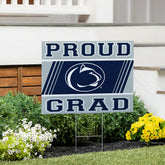 Penn State Coroplast Yard Sign Graduate