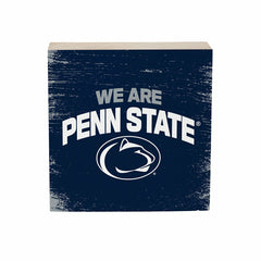 Penn State Plock, Down Home Fans, 6x6