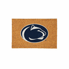 Penn State Large Full Color Coir Mat, 36"x24"