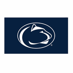 Full Color PVC Mat, 16" x 28", Penn State