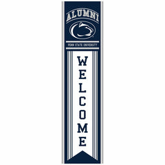 Penn State Alumni Single Sided Large Leaner, 46"