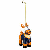 Reindeer Player Ornament, Penn State