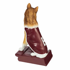 Texas A&M, Mascot Statue