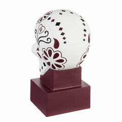 Texas A&M, Sugar Skull Statue
