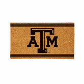 Texas A&M, Coir Mat 1C