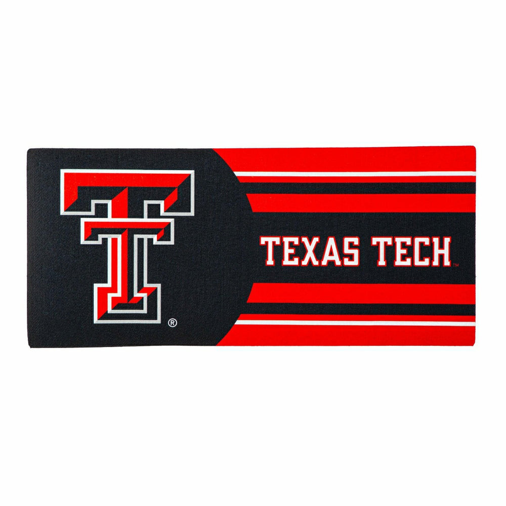 Texas Tech University Sassafras Switch Mat