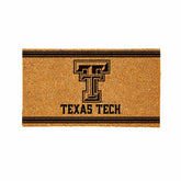 Texas Tech University, Coir Mat 1C
