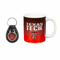 Cup Gift Set, Texas Tech