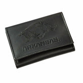 Wallet, Tri-Fold, Arkansas