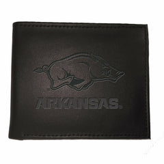 Wallet, Bi-Fold, Arkansas