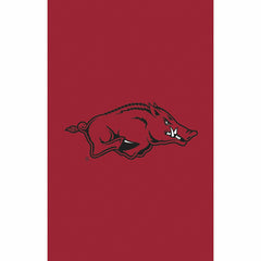 Applique Flag, Gar., University of Arkansas