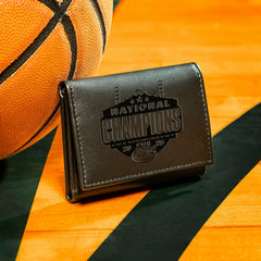 University of Florida, Mens NCAA Basketball Champions Wallet, Tri-fold