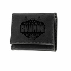 University of Florida, Mens NCAA Basketball Champions Wallet, Tri-fold
