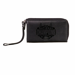 University of Florida, Mens NCAA Basketball Champions Wristlet Wallet,