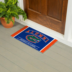 University of Florida Alumni Mat, 28"x16"