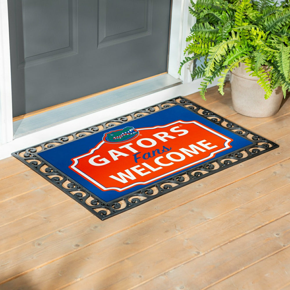 University of Florida Sassafras Estate Switch Mat