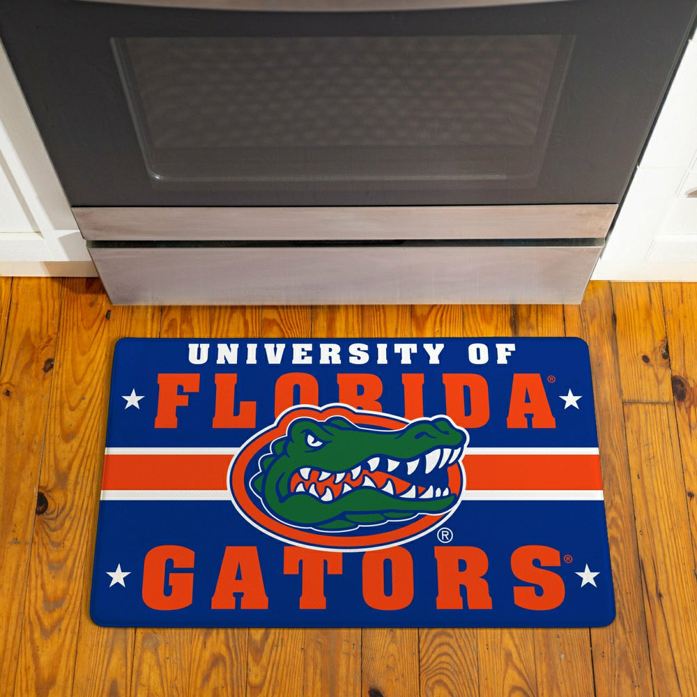 University of Florida Anti-Fatigue Mat, 18"x30"